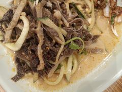 -悦橙烤肉海鲜自助(中央大街店)