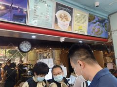 -新侨三宝乐面包店(崇文门店)