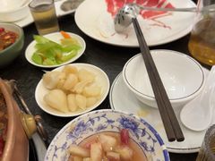 -仁和四季涮肉馆(天坛南门店)