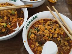 -老刘家永盛斋·传统泡馍(东关南街店)