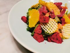 -泰钰丰烤鸭(开发区店)