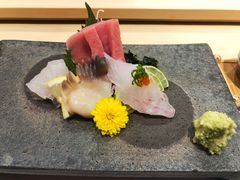 -鮨一日本料理(大中华店)