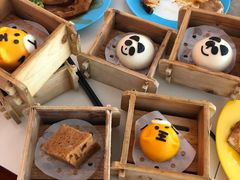 -帝企鹅自助餐厅•儿童岛•真企鹅(长隆企鹅酒店)