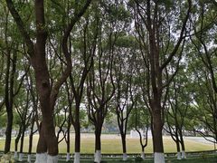 -昆山城市公园