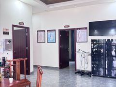 -张钰强中医正骨推拿连锁(唐家人才公寓店)
