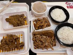 麻辣鸭肠-一心一味(向西店)