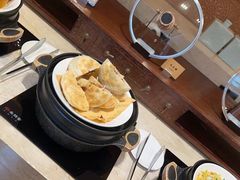 -西安华清御汤酒店