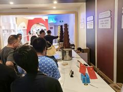 -歌斐颂巧克力小镇