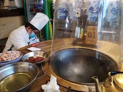 -印象老灶台三下锅·湘西本土原味菜(黄龙洞店)