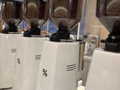 -% Arabica阿拉比卡咖啡(深圳湾万象城店)