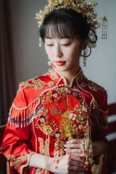 -曼格纳婚礼艺术中心(张江店)