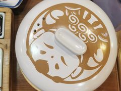 -满园烤鸭·春饼(太原街万达店)
