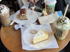 -星巴克(杭州塘栖古镇店)