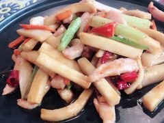 -乌镇那一年小院主题餐厅(甘泉西路店)