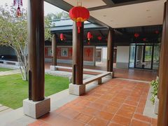 -筼筜书院