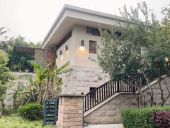 -抚仙湖万达文华酒店