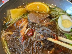 -一品诚记烤肉·甄选店(中南路店)