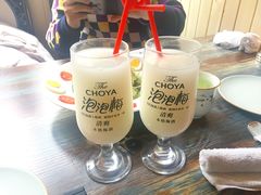 可尔必思-福匠日本料理(人民路店)