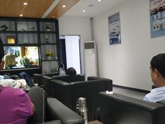 -天津津维瑞通比亚迪4S店(工业大学店)