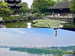 -西溪国家湿地公园