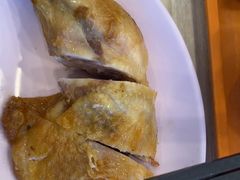 -香妃烤鸡(西单店)