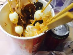 -天府棒棒鸡(南屏步行街店)