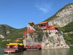 -九女仙湖景区