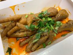 -八一好吃街·高品美食广场