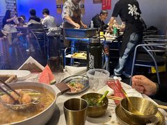 -琥珀川糟粕醋火锅(慈云寺店)