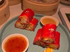 -禄运茶居·手工点心(猎德店)
