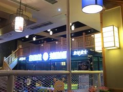 -菲拉拉漫温泉(东环路店)