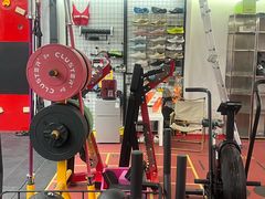 -Stone Motion Fitness 释动健身