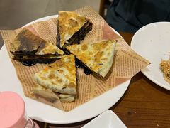 -清真·鸦儿李记·涮肉(和平里店)