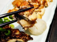-银河烧鳗·活鳗料理专门店(西单大悦城店)