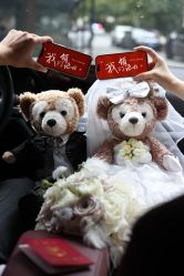 -JEFF STUDIO摄影摄像婚礼跟拍