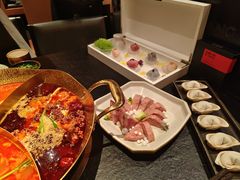 -色響火锅(恒隆广场店)