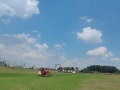 -云漫湖生态度假公园