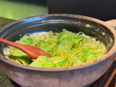 -啫两手·啫啫煲·小饭堂(龙城万科里店)