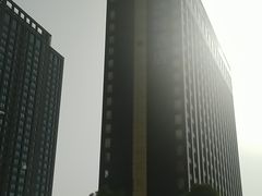 -徐州博顿温德姆酒店(高铁东站店)