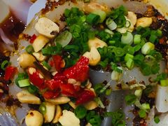 -丝丝香王凉粉(汇宇店)