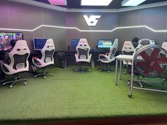 -天天玩X秋葉原日系动漫游戏中心