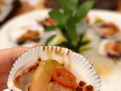 -品海楼·大连海胆锅贴馆(东港店)