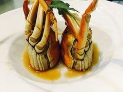 -罗阳人家私房菜(罗阳路店)