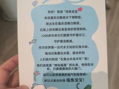 -白鹤梁水下博物馆