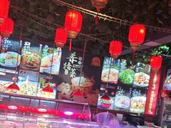 -人民公社大食堂(张家湾店)