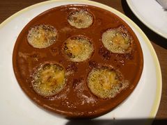 焗蜗牛-萨莉亚意式餐厅(无锡T12店)