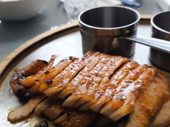 -小大董·烤鸭(观景餐厅·南京西路店)