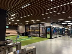 -燃坊JEN ACTIVE游泳健身中心·深圳前海JEN酒店