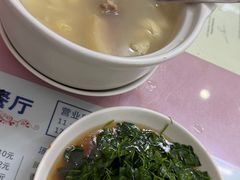 -蘭心餐厅(进贤路店)