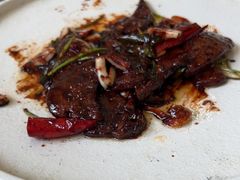 -普天和酒楼·新津菜·烤鸭(天津之眼店)
